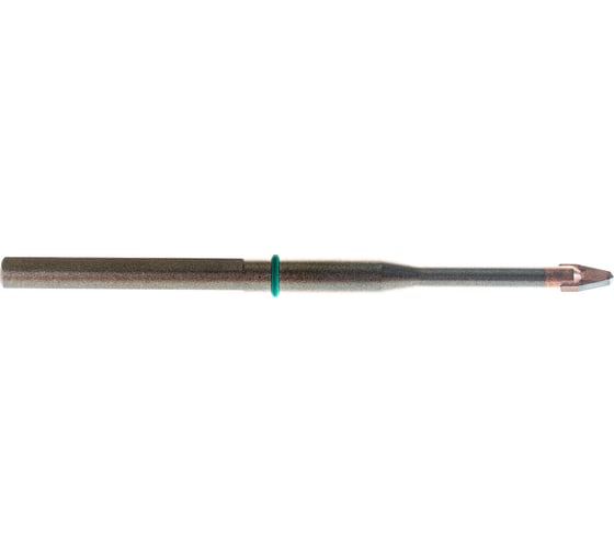 Сверло по керамограниту CeraExpert (5x120 мм) Heller 28674