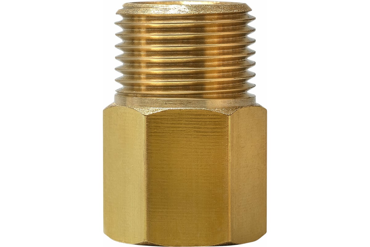 Переходник DAB3814 3/8"-1/4" ПТК 00000027281