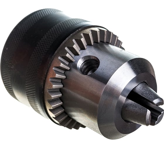 Патрон сверлильный 3-16 В16 ЗВП 1/25 Энкор 23520