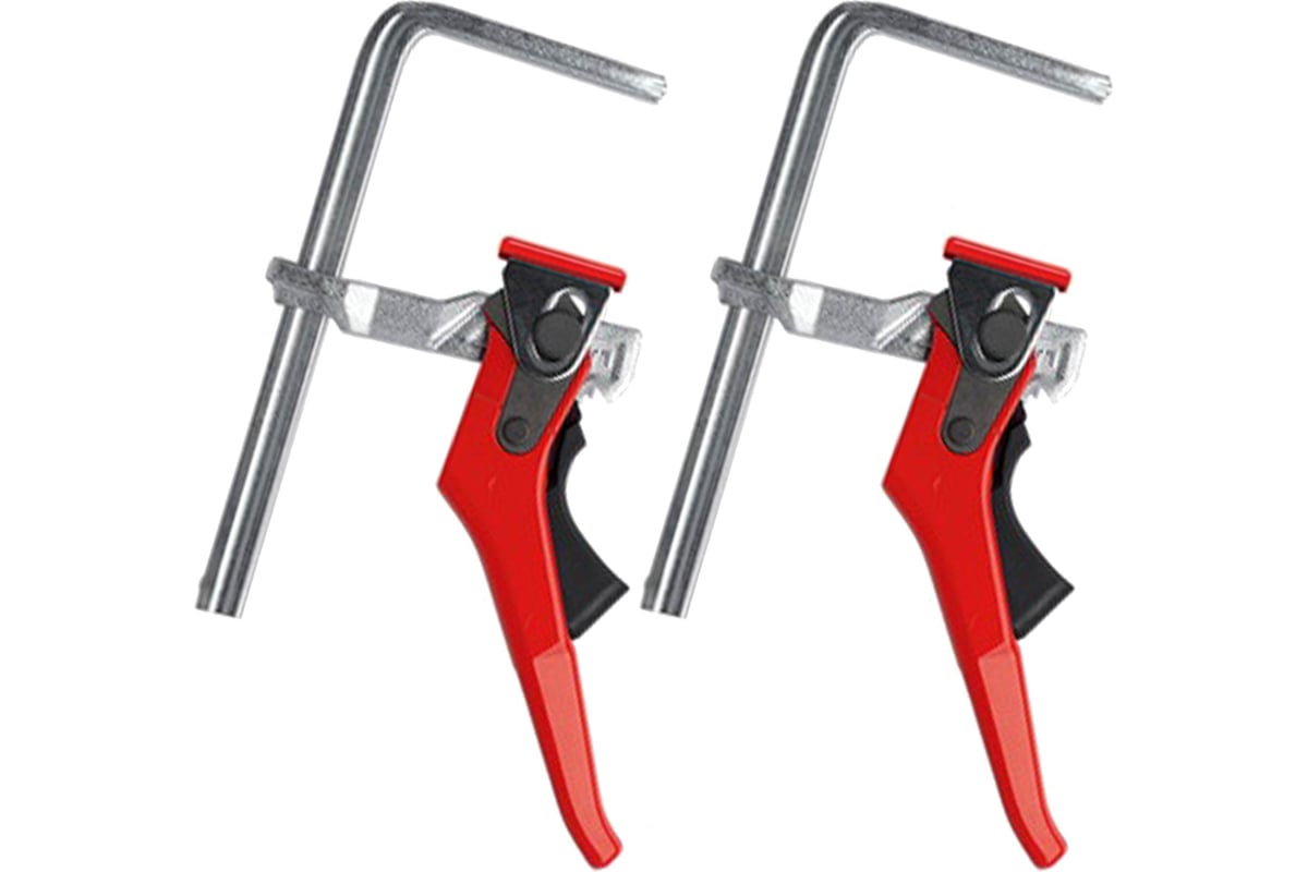 Струбцина BESSEY BE-GTR16S6H