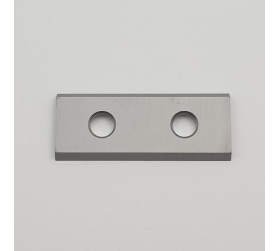 Нож твердосплавный универсальный RED SAMURAI TS 30x12x1,5 (T04F) (10шт.) TPRS0001306