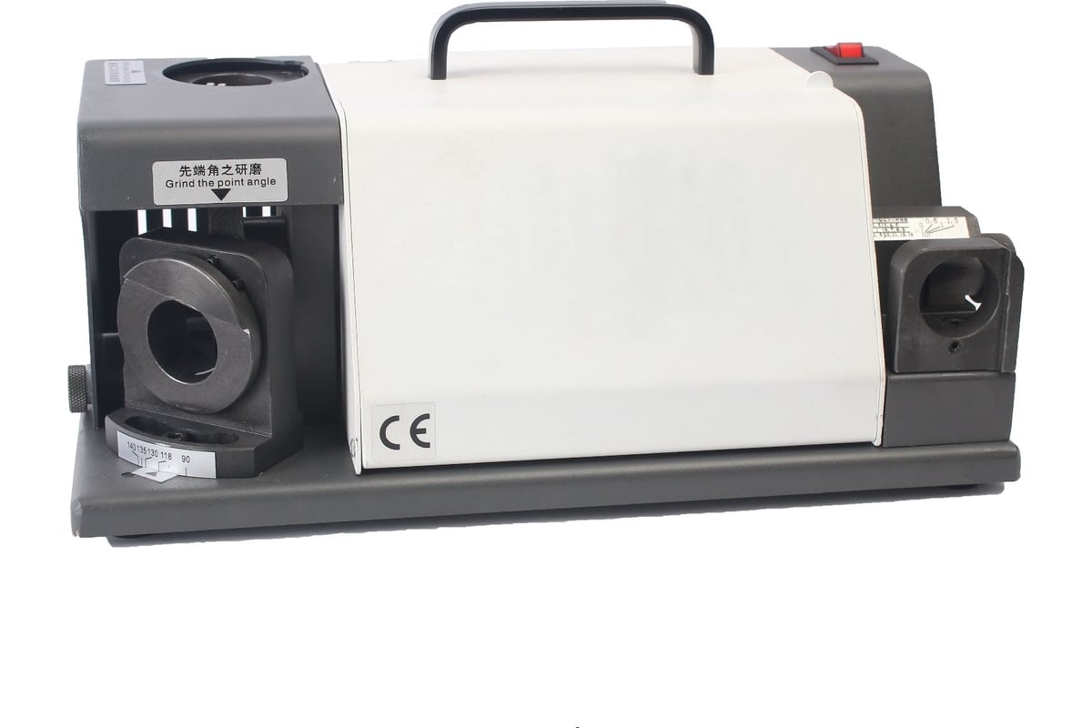 Станок для заточки сверл AURA TOOLS ZM-13 71013000