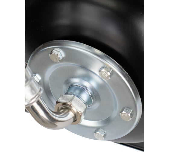 Насосная станция Verton AQUA PS1200S/24 (1200Вт, 55л/мин, 24л, гл. 9м, h 50м, вых. 1, 3 бар) 01.13297.22779
