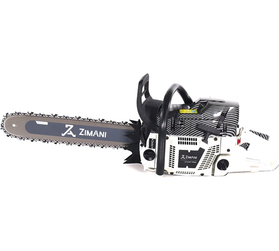 Бензопила Zimani 372XP Pro 18" 372XPPRO-18