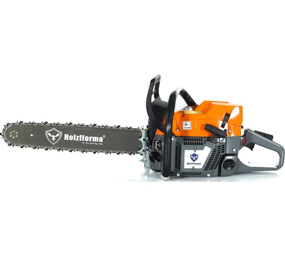 Бензопила Holzfforma g372xp 18" G372XP-18 CS37266GY