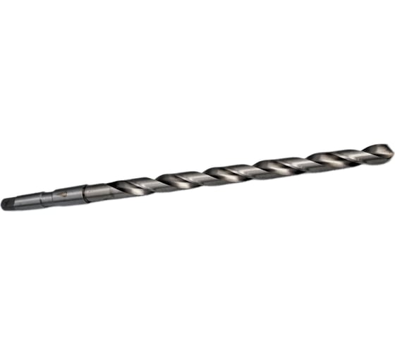 Сверло по металлу удлиненное к/x 11х255х175 мм, Р6М5, КМ1 TORNERI 044810