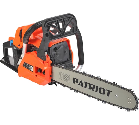Бензиновая цепная пила Patriot PT 452 220104452
