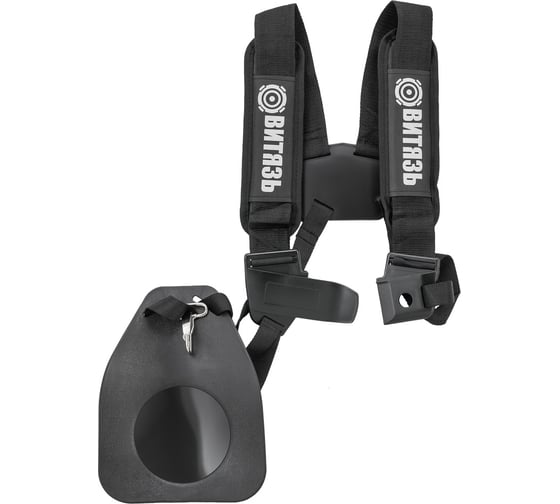 Бензиновый триммер Витязь БГ-3900М 18024005