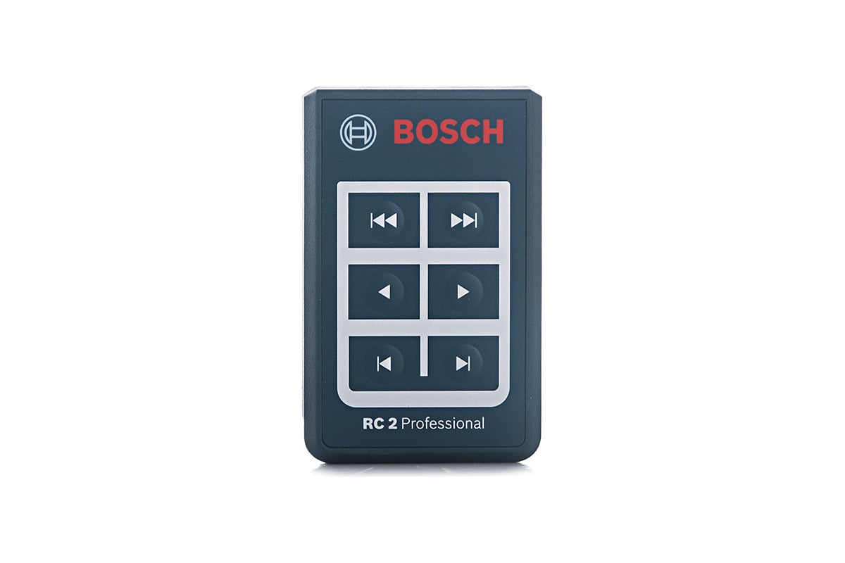 Лазер для проверки ровности пола Bosch GSL 2 Professional 0601064001