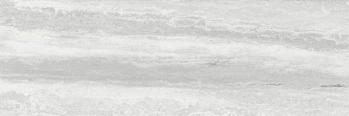 Плитка Laparet Glossy серая 20х60 см, 60110