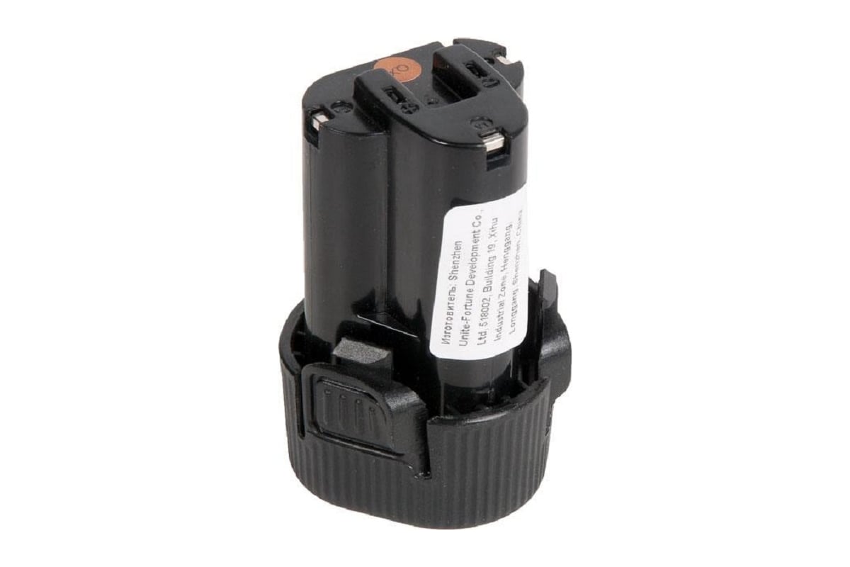 Аккумуляторная батарея ZeepDeep tsb-040-mak10-15l (p/n: 194550-6, 194551-4, bl1013), li-ion 10,8v 1,5ah 860690