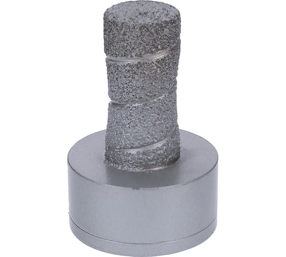 Алмазная фреза X-LOCK 20 мм Bosch 2608599038