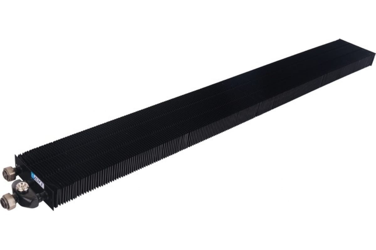 Внутрипольный конвектор STOUT SCN 80.300.1600 решетка алюминиевая SCN-1100-0830160 RG008TBC5JA251