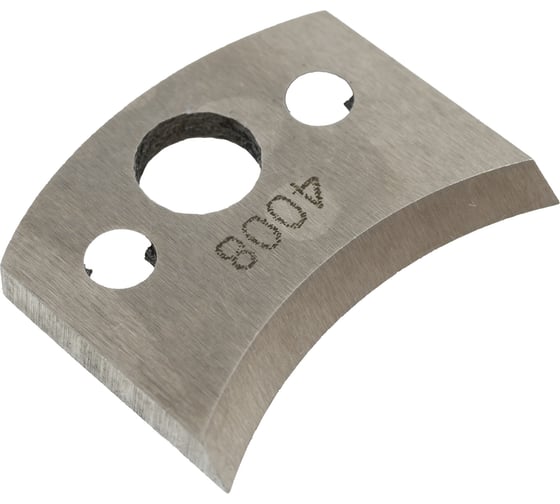 Нож профильный 40 мм для насадной фрезы ROTIS 40034008