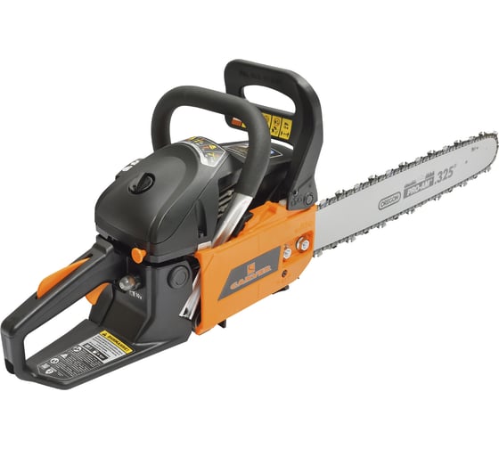 Бензиновая пила Carver RSG 262Х 01.004.00057