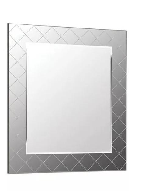 Зеркало Акватон Венеция 75, серый