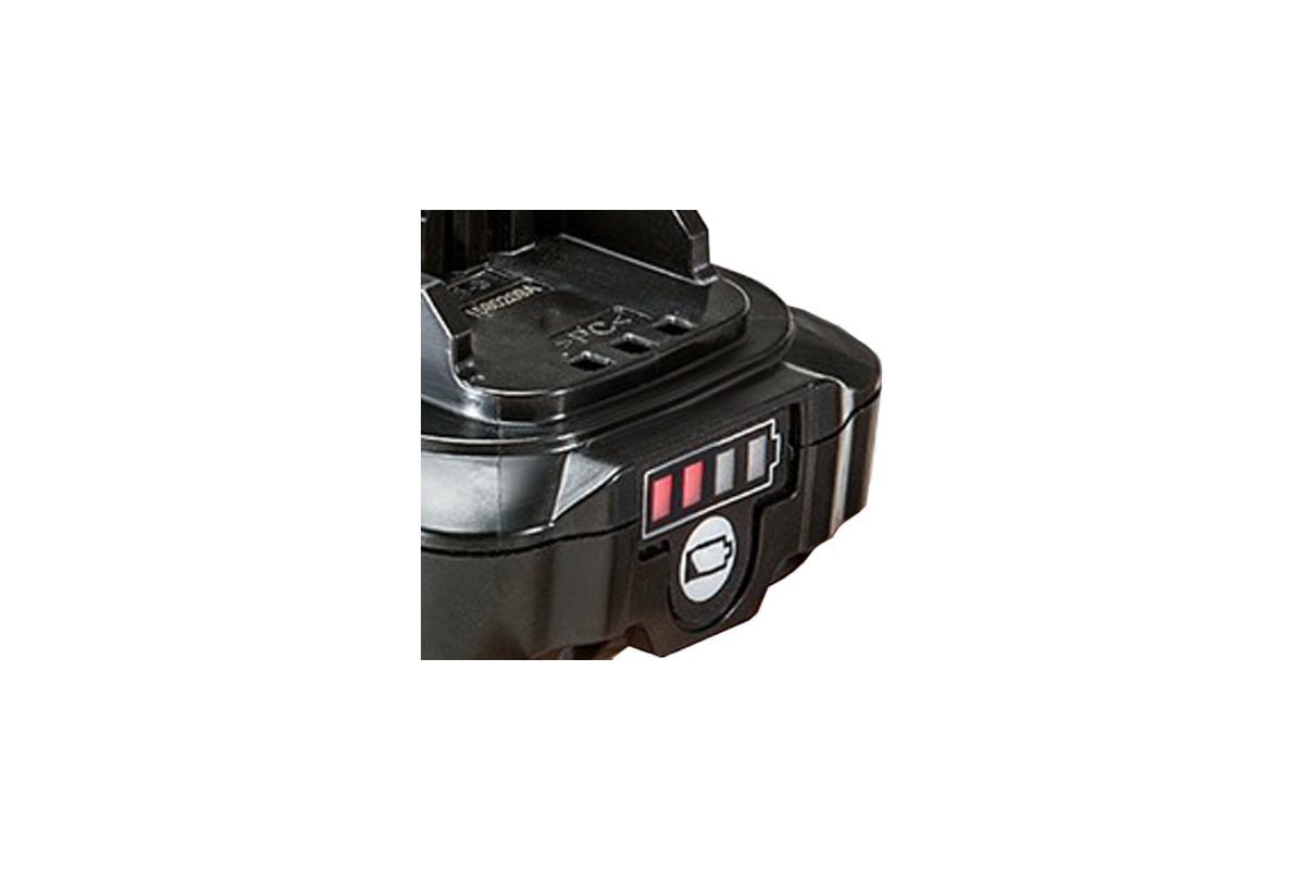 Аккумулятор BL1015B (10.8 В; 1.5 А*ч; Li-Ion) Makita 197391-9