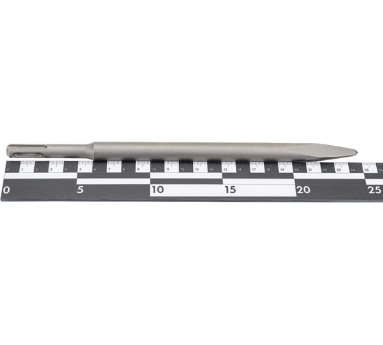 Долото пикообразное (14х250 мм; SDS+) Sturm 9018-SDS-P15X250