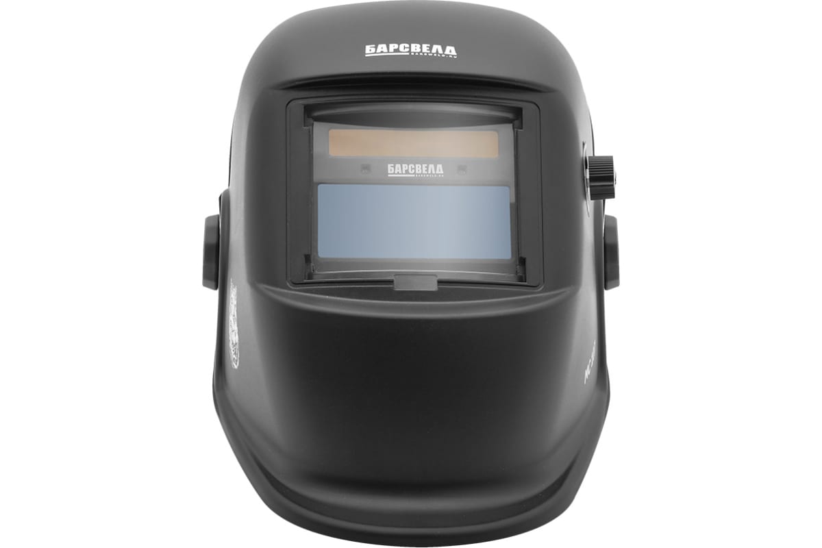 Маска сварщика Барсвелд МС 107 БАРС СВ000006542