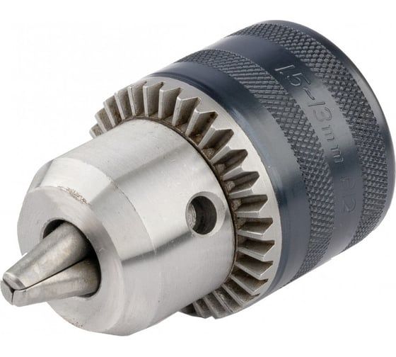 Патрон ключевой (3-16 мм; B16) Matrix 16819