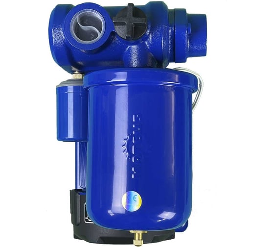 Автоматическая насосная станция Mateus TGP125 MS05403