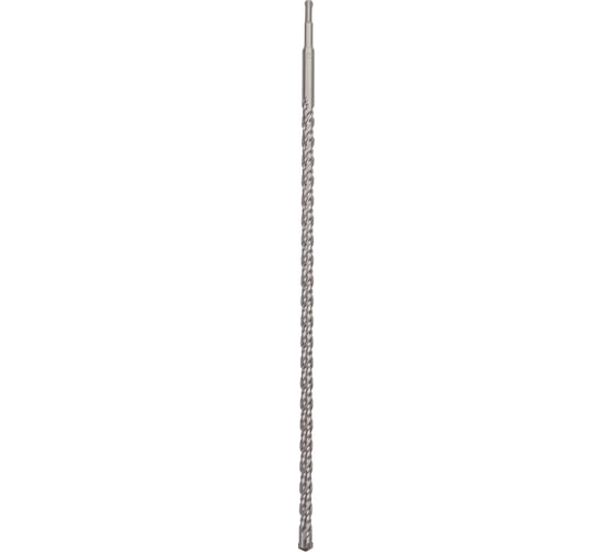 Сверло по бетону SDS-plus (16x600 мм) Hoegert Technik HT6D236