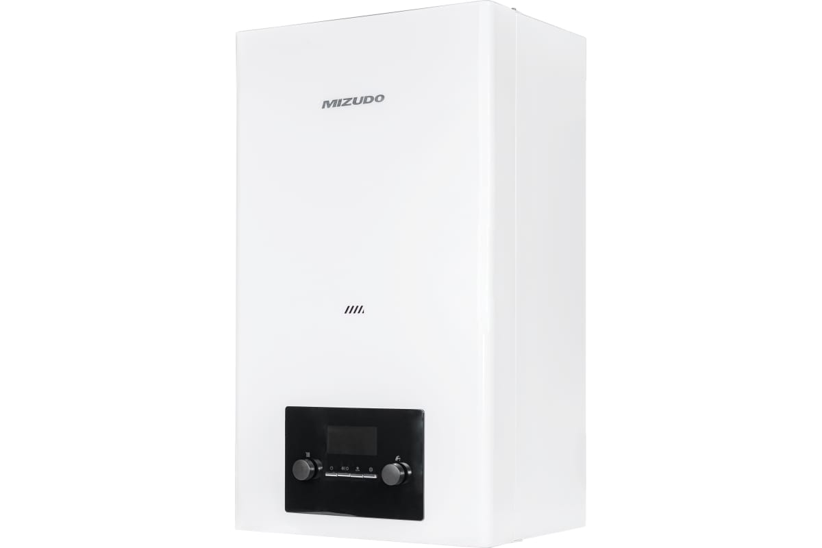 Настенный котел Mizudo gb m20 (20 квт) БП-00000617