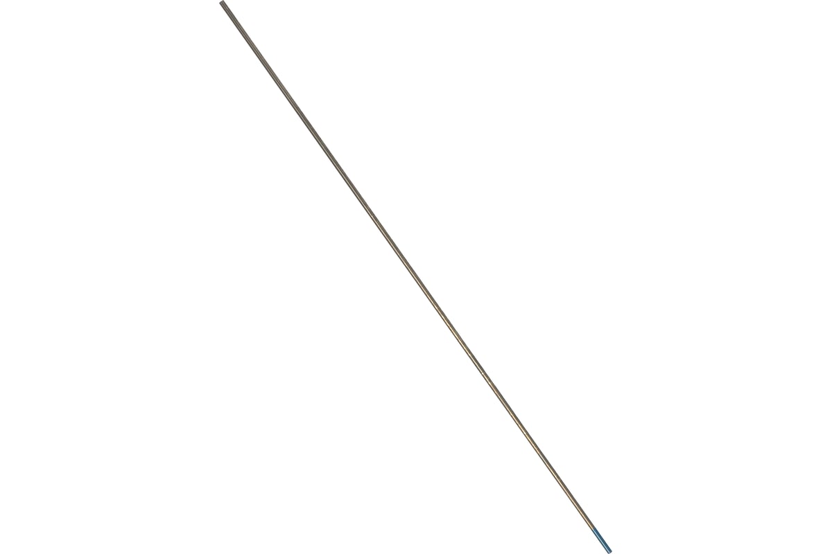Электрод сварочный WY-20 (1.6х175 мм; темно-синий) Foxweld 1742