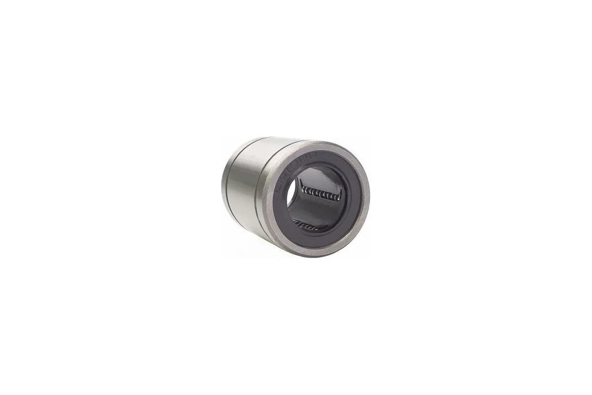 Линейный подшипник CNIC LM 30 UU 30x45x64 мм, закрытый тип 47635