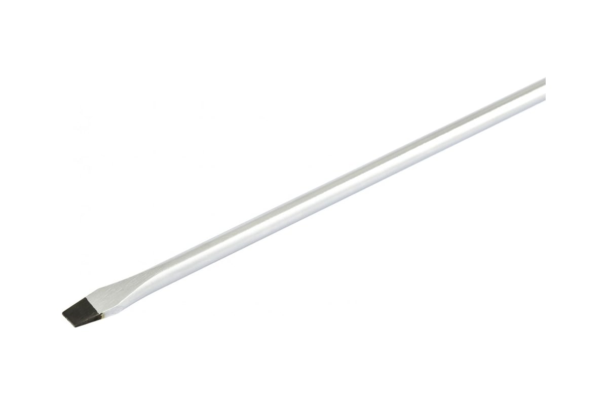 Отвертка SL3,0х200 мм Matrix Fusion Anti slip 11410