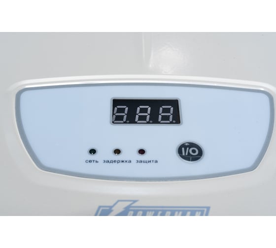 Стабилизатор напряжения Powerman AVS 500 S 6119434