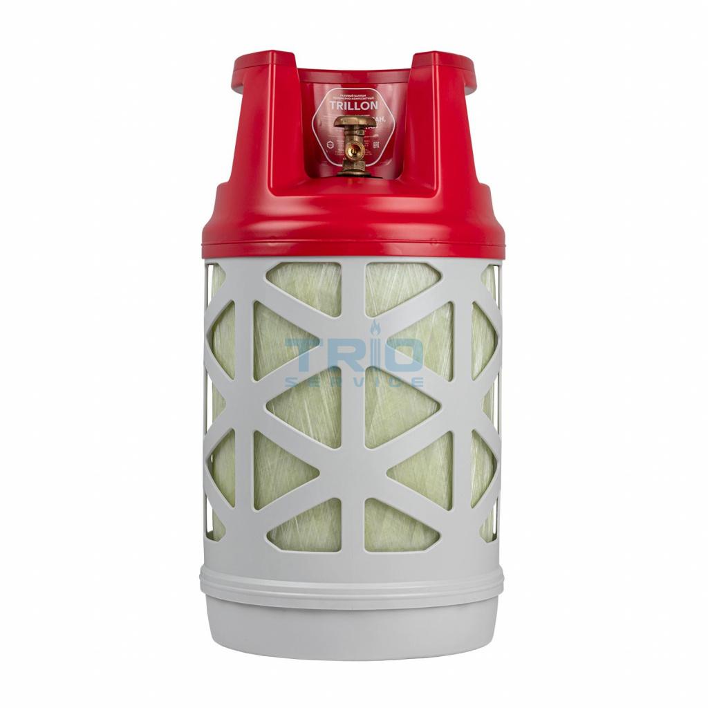 Баллон композитный TRILLON Classic 24.5 л 00-00004781