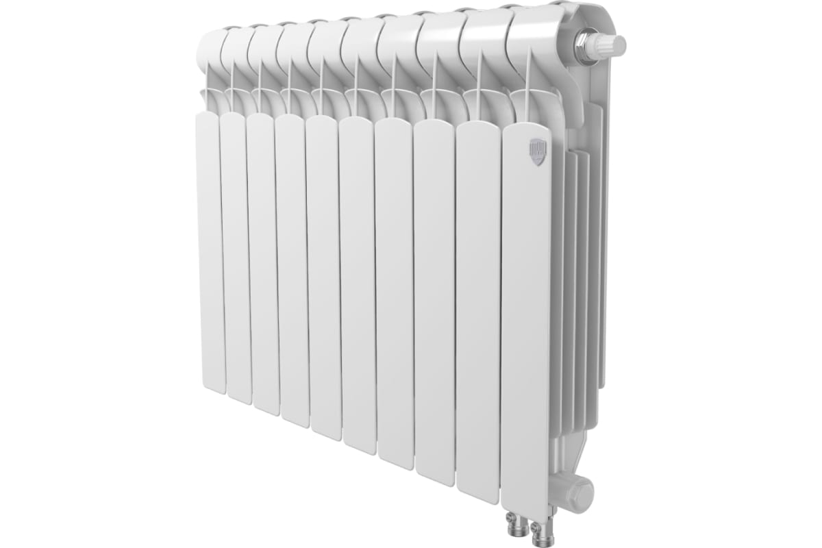 Радиатор Royal Thermo Indigo Super 500 VR - 10 секций НС-1194161