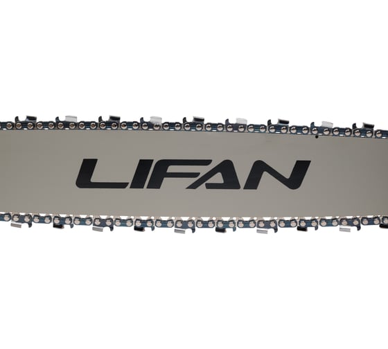 Бензопила Lifan 3 л.с., шаг цепи 0,325 LF5200