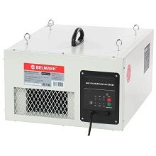 Системы фильтрации воздуха