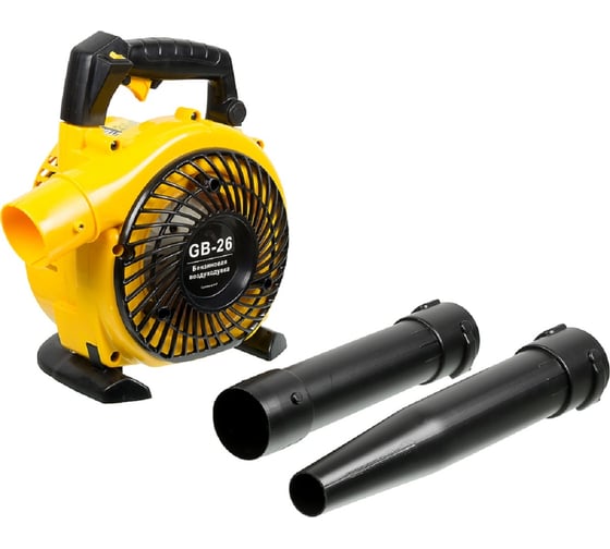 Бензиновая воздуходувка Huter GB-26 70/13/14
