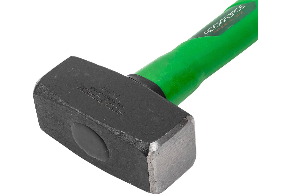 Кувалда Rockforce 1000гр RF-T7810(58445)