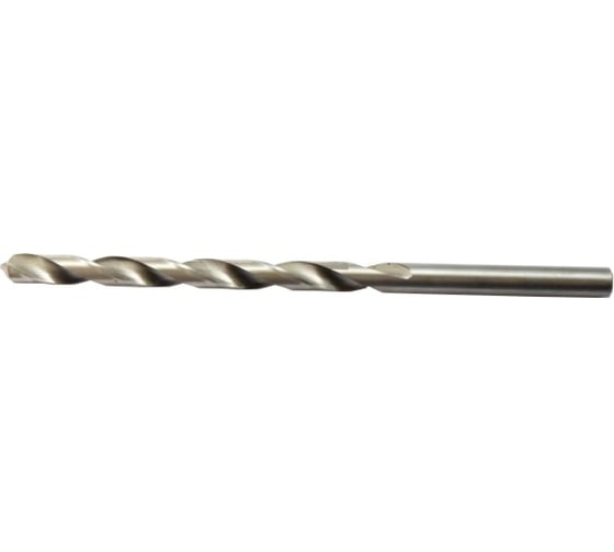 Сверло длинное 0.4 мм, утолщенный хв-к 1.2 мм, Р6М5 Sekira 00-00024136