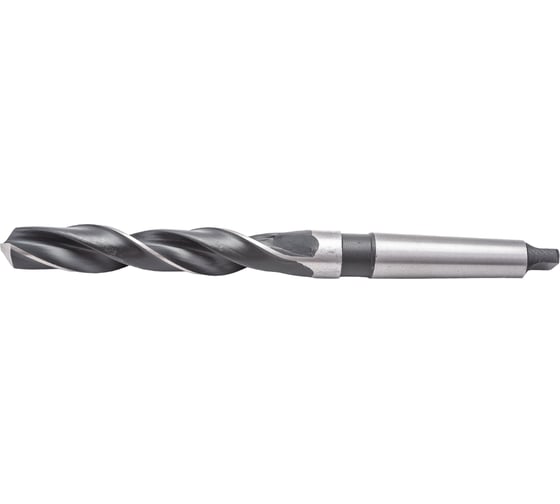 Сверло по металлу (25х160х281 мм; HSS; к/хв КМ3) Beltools ri.159.2341