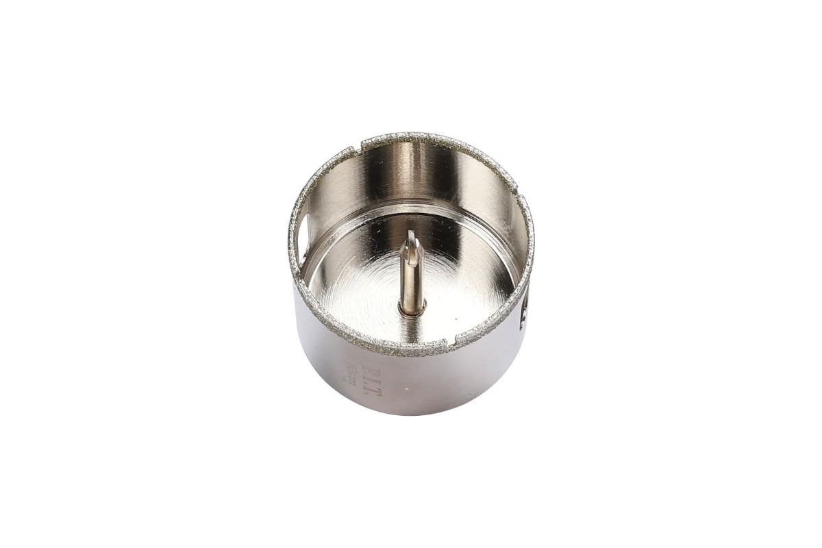 Коронка алмазная по керамике 60x70 мм P.I.T. AMAS12-0060