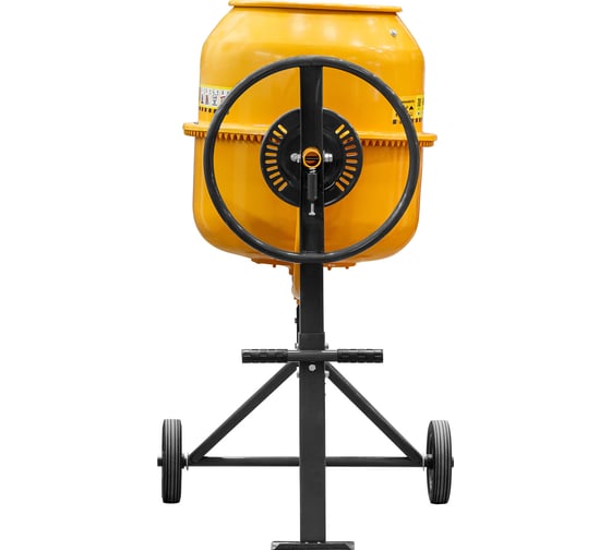Бетоносмеситель Eco CM-140 EC3410-4