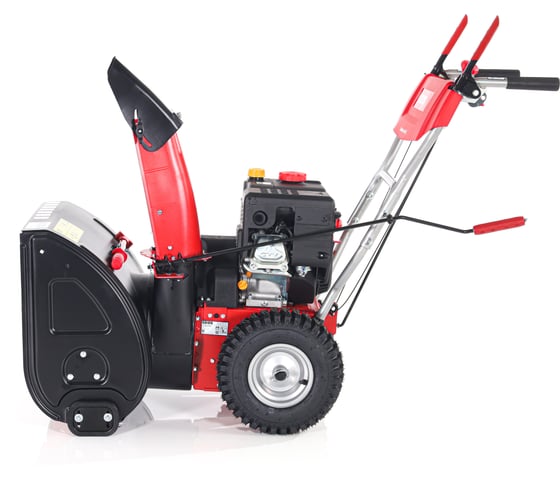 Бензиновый снегоуборщик GEOS by Alko SnowLine 560 ll 212933