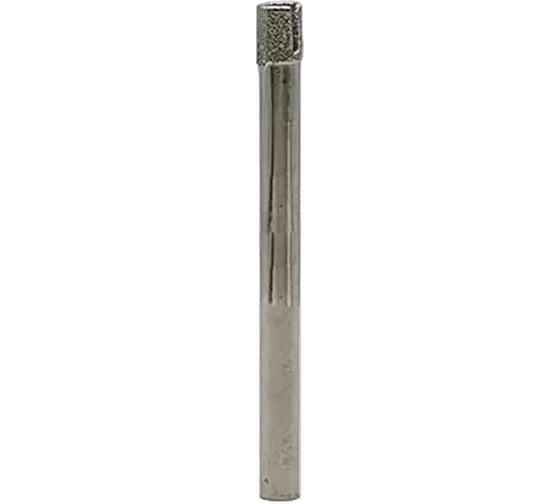 Коронка по стеклу и керамике стк-041 7 мм Strong стк-04100007