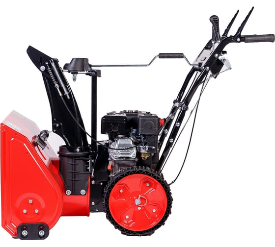 Бензиновый снегоуборщик Enifield 661 r EN 661 R