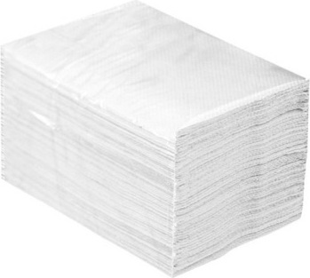 Туалетная бумага Merida Top ТБЛТ 404, 40 упаковок