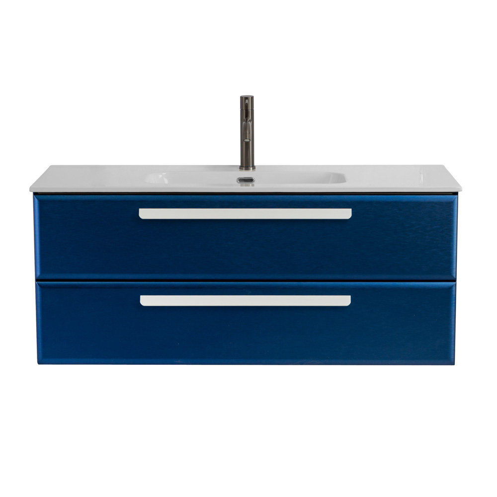 Тумба с раковиной Cezares Eco-Cer-N 120 см