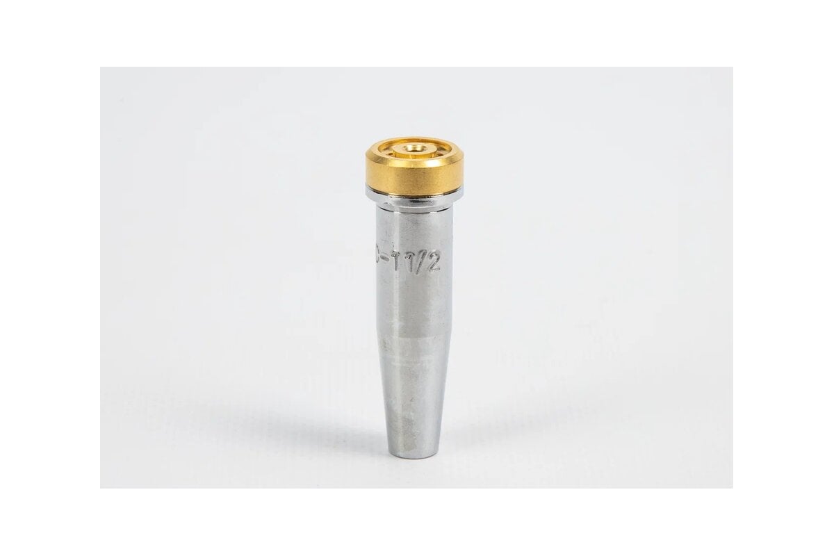 Мундштук для пропановой резки 6290-1 1/2VVC (cutting nozzle) 60-75 мм Plazweld P-6290-1 1/2VVC
