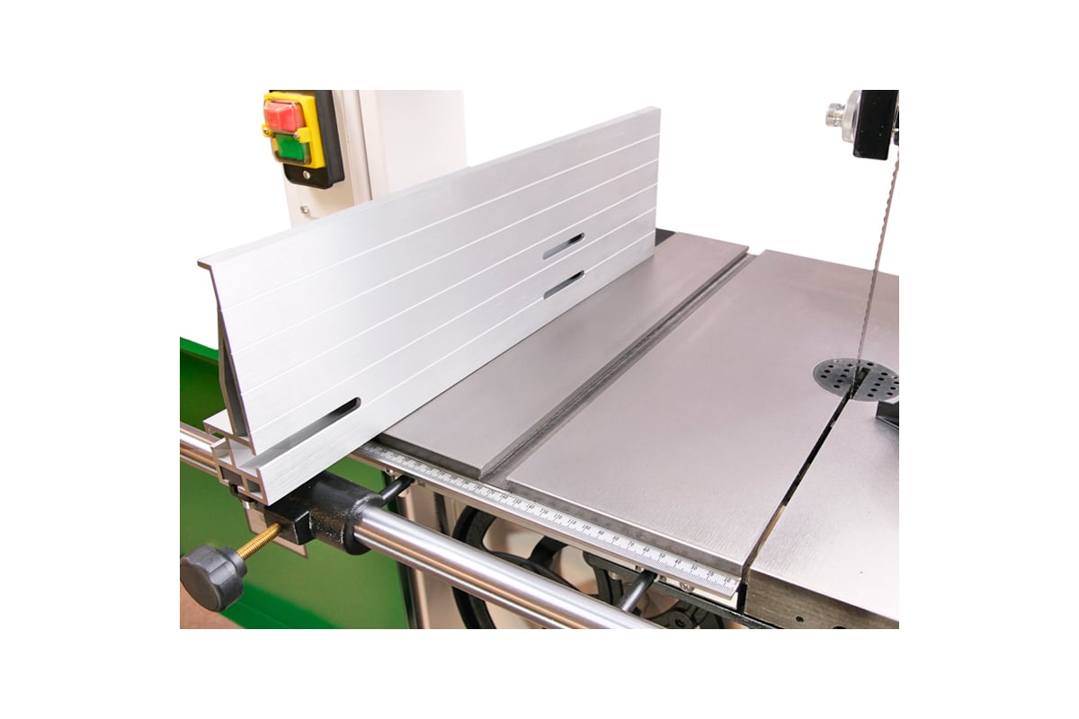 Ленточнопильный станок FABTEC BS 400, 230V50Hz, 62758