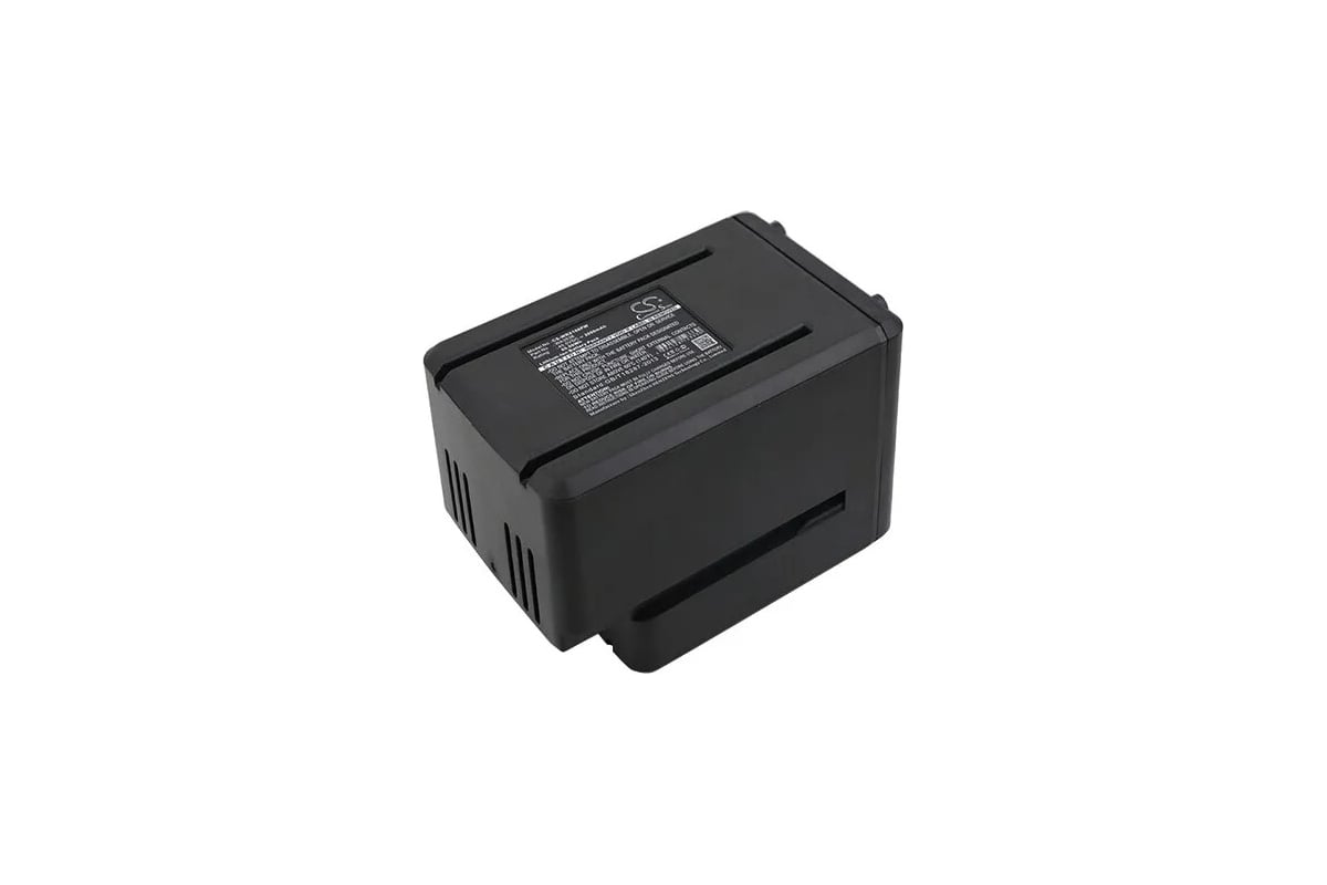 Аккумулятор CS-WRX168PW 2.0Ah, 40V Cameron Sino P102.00071