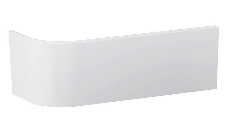 Фронтальная панель Am.Pm X-Joy W94A-170R70W-P 170x70 см R